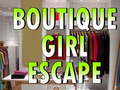 Laro Boutique Girl Escape