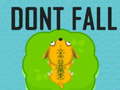Laro Dont Fall