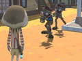 Laro Western Zombie Shootout