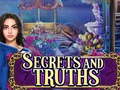 Laro Secrets and Truths