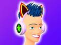 Laro Headphone Rush