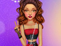 Laro Celebrity E-Girl Fashion