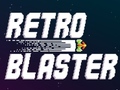 Laro Retro Blaster