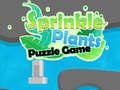 Laro Sprinkle Plants Puzzle Game