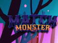 Laro Match Monster