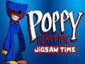Laro Poppy Playtime Jigsaw Time