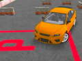 Laro Park Master Game