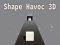 Laro Shape Havoc 3D