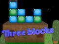 Laro Three blocks