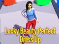 Laro Lucky Beauty Perfect Dress up