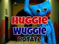 Laro Huggie Wuggie Rotate