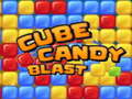 Laro Cube Candy Blast