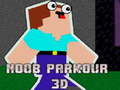 Laro Noob Parkour 3D