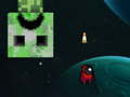 Laro Among Us vs Creeper Fight