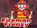 Laro Fireman Frenzy