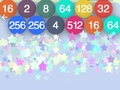 Laro Bubble 2048