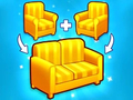Laro Dream Home: Merge & Design