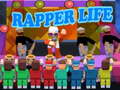 Laro Rapper Life