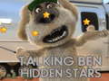 Laro Talking Ben Hidden Stars