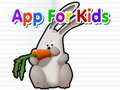 Laro App For Kids