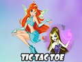 Laro Winx Tic Tac Toe