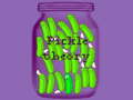 Laro Pickle Theory