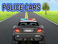 Laro Police Cars 