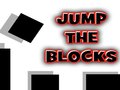 Laro Jump The Block