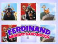 Laro Ferdinand Memory Card Match