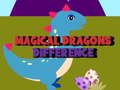 Laro Magical Dragons Difference