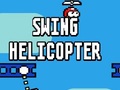 Laro Swing Helicopter
