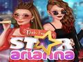Laro Stylist For Tik Tok Stars Arianna