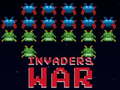 Laro Invaders War