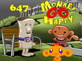 Laro Monkey Go Happy Stage 647