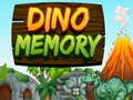 Laro Dino Memory