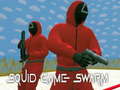 Laro Squid Game Swarm