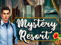 Laro Mystery Resort