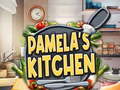 Laro Pamela's Kitchen