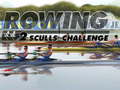 Laro Rowing 2 Sculls Challenge