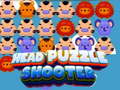 Laro Head Puzzle Shooter