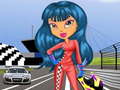 Laro Racing Girl Dressup
