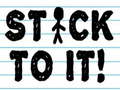 Laro Stick To It!