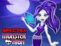 Laro Spectra Monster High 