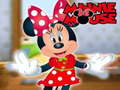 Laro Minnie Mouse 