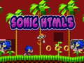 Laro Sonic html5
