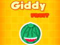 Laro Giddy Fruit