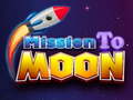 Laro Mission To Moon 