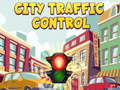 Laro City Traffic Control