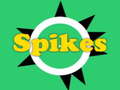 Laro Spikes