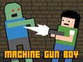 Laro Machine Gun Boy